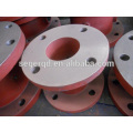 steel iron sand casting factory